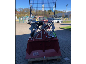 Csörlő TAJFUN