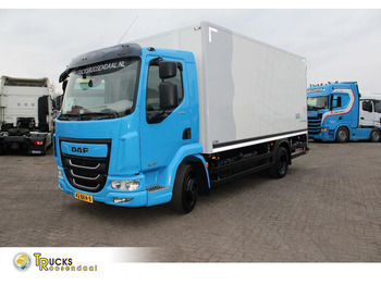 Hűtős teherautó DAF LF 230