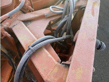 Hóeke Fresia + Snow shovel: 4 kép. Hóeke Fresia + Snow shovel: 4 kép.