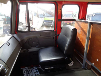Tűzoltóautó Iveco 135-17 Manual + Firetruck: 5 kép.