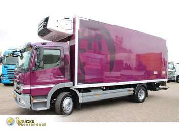 Hűtős teherautó MERCEDES-BENZ Atego 1222