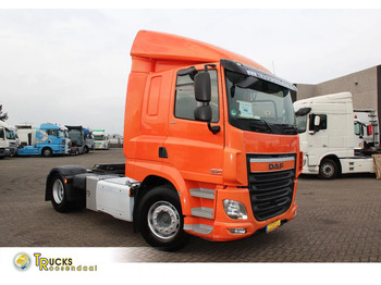 Nyergesvontató DAF CF 410