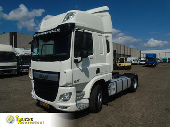 Nyergesvontató DAF CF 440