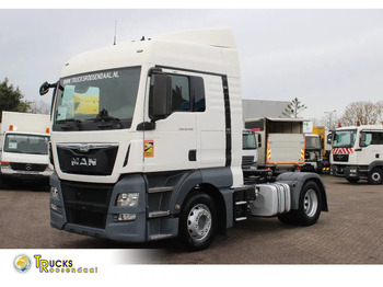 Nyergesvontató MAN TGX 18.440