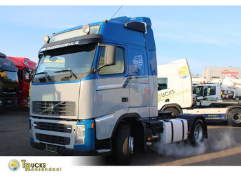 Nyergesvontató VOLVO FH12