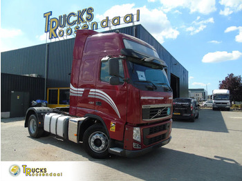Nyergesvontató VOLVO FH 460