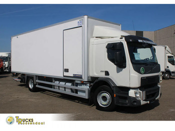 Hűtős teherautó VOLVO FE 280