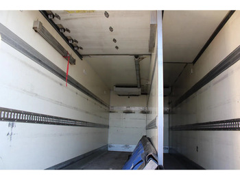 Hűtős teherautó Volvo FL 16.240 + EURO 5 + 16T: 3 kép.