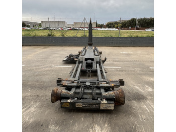 Meiller PK14 50 lízing Meiller PK14 50: 1 kép.