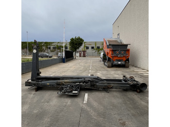 Meiller PK14 50 lízing Meiller PK14 50: 3 kép.