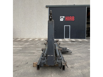 Meiller PK14 50 lízing Meiller PK14 50: 5 kép.