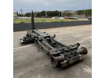 Meiller PK14 50 lízing Meiller PK14 50: 2 kép.