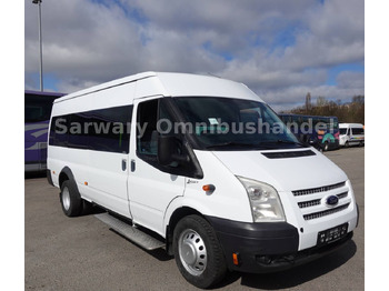 Minibusz FORD Transit