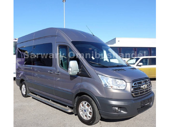 Kisbusz FORD Transit