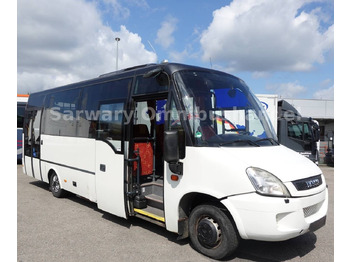 Minibusz IVECO Mago
