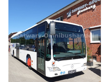 Városi busz SETRA