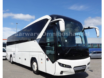 Távolsági busz NEOPLAN