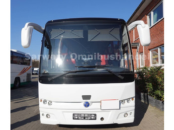 Távolsági busz Temsa MD 9*Klima*41 Sitze*EURO 6*Tourino* 199.380 KM: 4 kép.