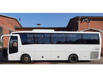 Távolsági busz Temsa MD 9*Klima*41 Sitze*EURO 6*Tourino* 199.380 KM: 5 kép.