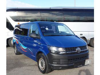 Kisbusz VOLKSWAGEN Transporter T6