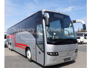 Távolsági busz VOLVO