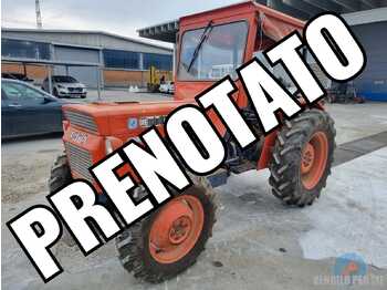 Traktor SAME Minitauro 50 4X4: 1 kép.