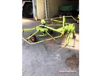 Szénaforgató Claas WS 280: 1 kép.