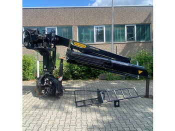 Rakodódaru PALFINGER