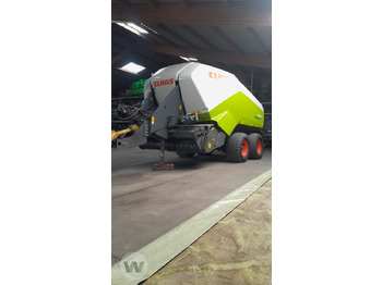CLAAS Quadrant 3200 FC lízing CLAAS Quadrant 3200 FC: 1 kép.