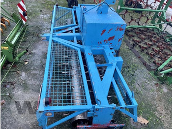 Mezőgazdasági hengerek Frontpacker 3m: 2 kép.