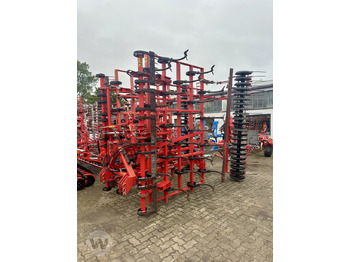 Kultivátor GÜTTLER