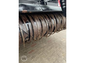 Talajművelő gep Imants Spatenmaschine 48SX300H: 3 kép.