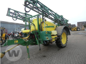 John Deere TRSP 732 lízing John Deere TRSP 732: 1 kép.