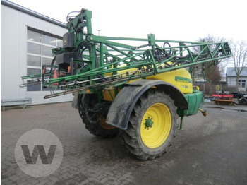 John Deere TRSP 732 lízing John Deere TRSP 732: 2 kép.