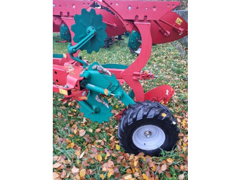 Új Eke Kverneland EG 100 Vario: 5 kép.