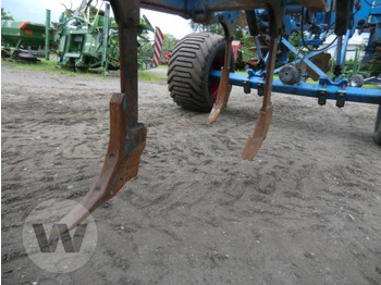 Kultivátor Lemken Karat 9/600: 5 kép.