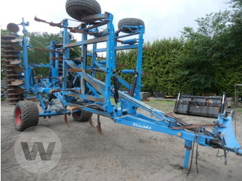 Kultivátor Lemken Karat 9/600: 3 kép.