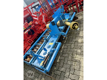 Forgóborona Lemken Zirkon 10/300: 5 kép.