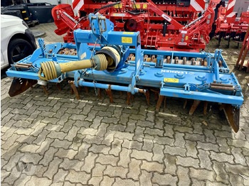 Forgóborona Lemken Zirkon 10/300: 3 kép.