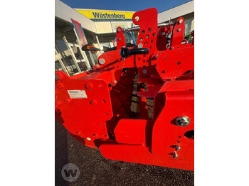 Forgóborona Maschio Gabbiano 5000: 3 kép.