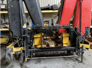 Kukorica adapter NEW HOLLAND
