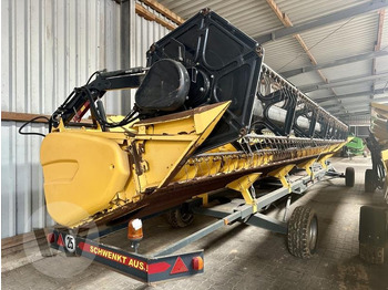 Kombájn adapter NEW HOLLAND
