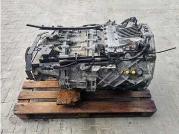 Sebességváltó DAF XF 105 GEARBOX / 12AS2330 TD / COMPLETE / WORLDWIDE DELIVERY: 2 kép.
