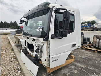 Fülke MERCEDES-BENZ Atego
