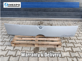 Motorháztető MERCEDES-BENZ Atego