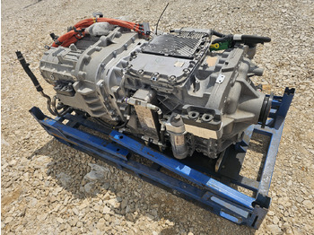 Motor RENAULT ELECTRIC ENGINE / EPT2412 / NEM3 / T E-TECH C-ETECH: 5 kép. Motor RENAULT ELECTRIC ENGINE / EPT2412 / NEM3 / T E-TECH C-ETECH: 5 kép.