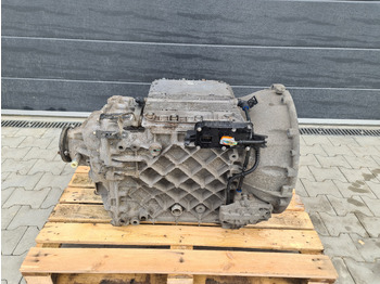 Sebességváltó RENAULT