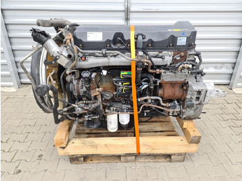 Motor RENAULT Premium