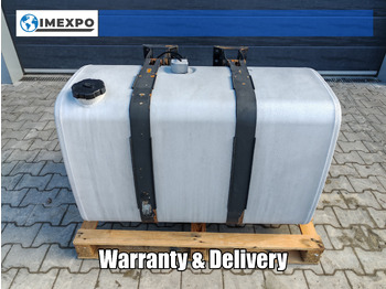 Üzemanyag tartály RENAULT