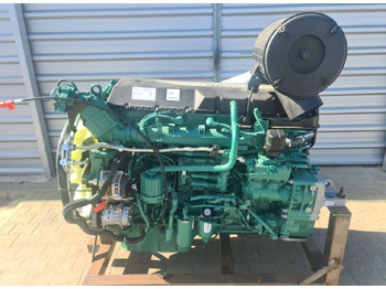 Motor VOLVO FH